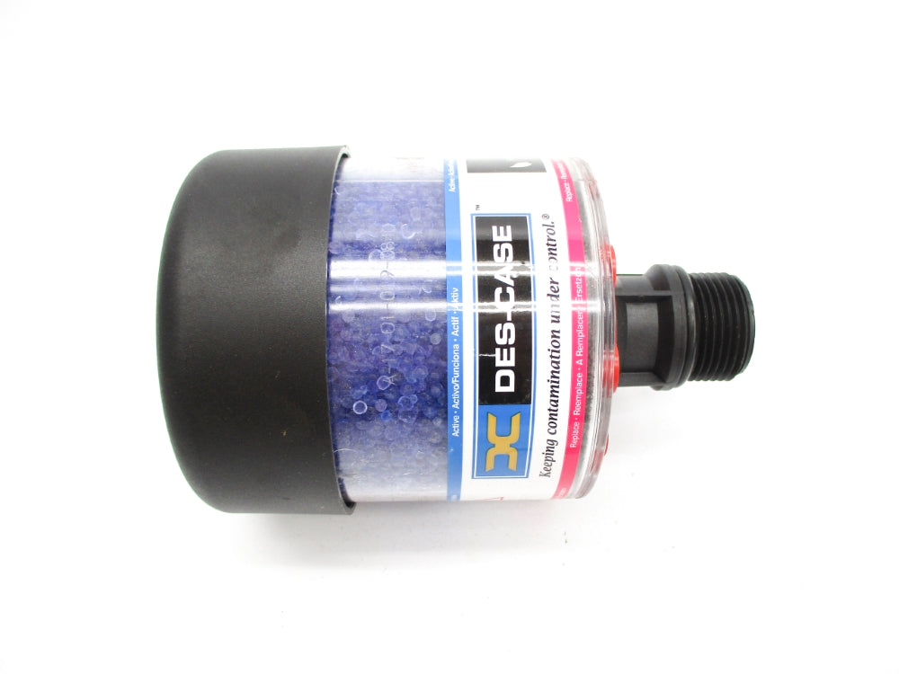 DES-CASE DC-2 NSNP