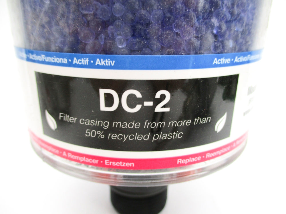 DES-CASE DC-2 NSNP