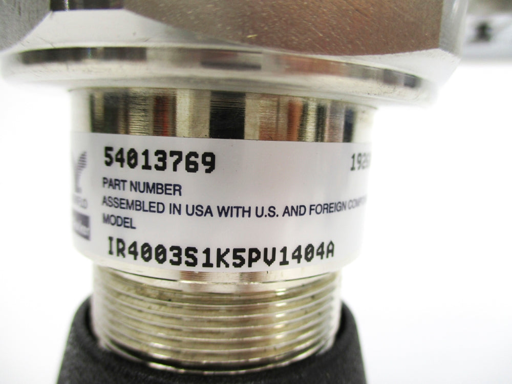 PARKER 54013769 IR4003S1K5PV1404A 4000PSIG NSNP