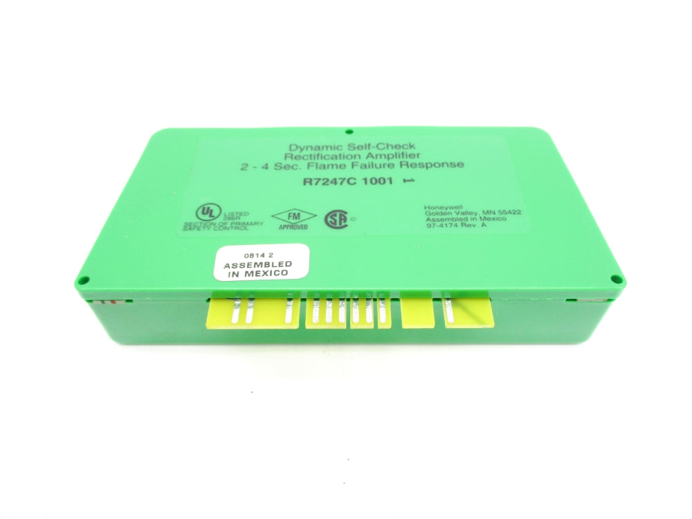 HONEYWELL R7247C1001 2-4S UNMP