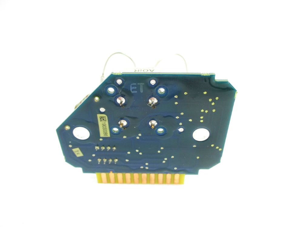 AMETEK 563402901P UNMP