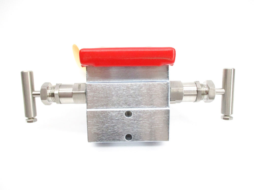 RICHARDS INDUSTRIES HM531S3399413 4300/6500PSIG NSNP