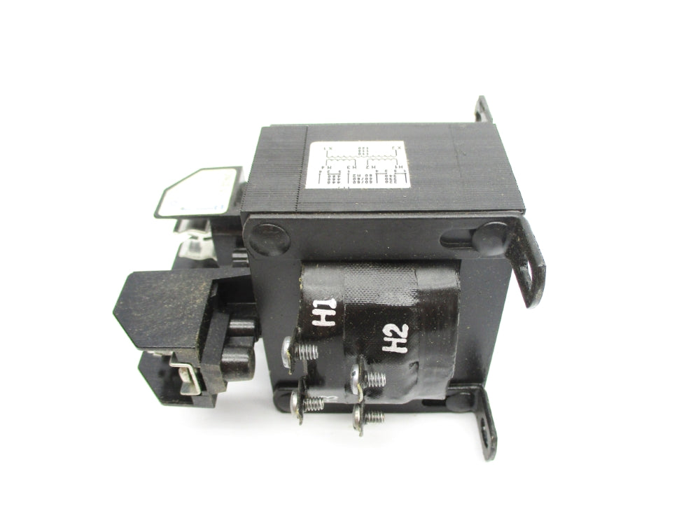 HEVI-DUTY ELECTRIC D-47648-S 75VA NSNP