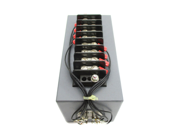 AGASTAT 7012PEH4 125VDC 20-200S 10A NSNP