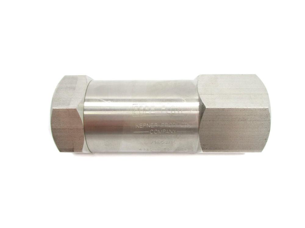 KEPNER 412D-1-50 NSNP