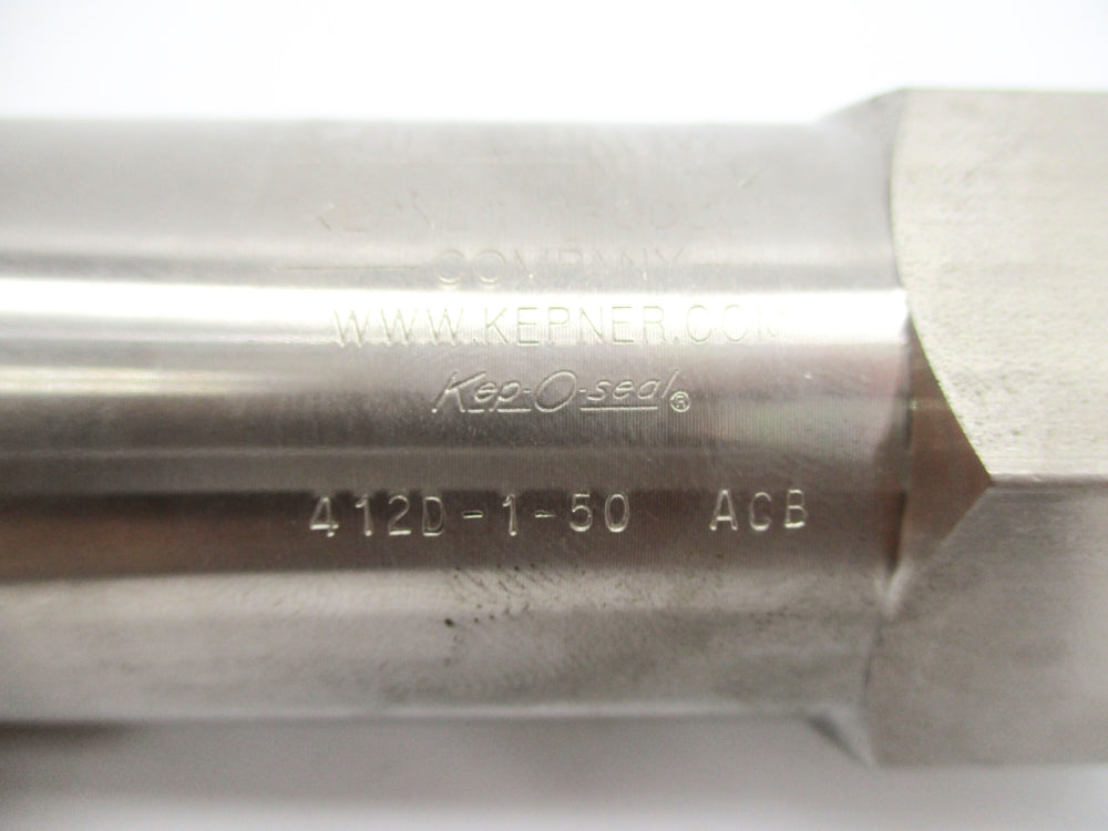 KEPNER 412D-1-50 NSNP