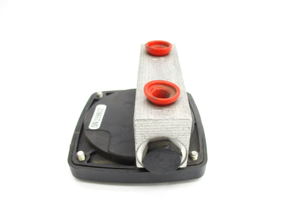 MID-WEST INSTRUMENTS 120AA-00-00 6000PSI 0-30PSID NSNP