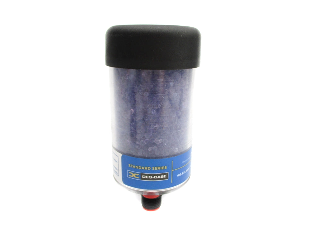 DES-CASE DC-1 NSNP