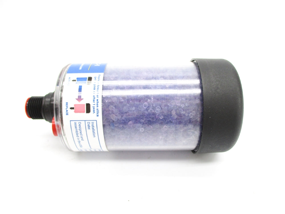 DES-CASE DC-1 NSNP