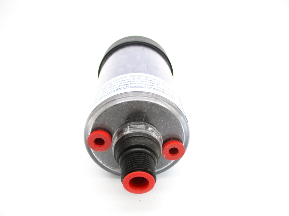 DES-CASE DC-1 NSNP