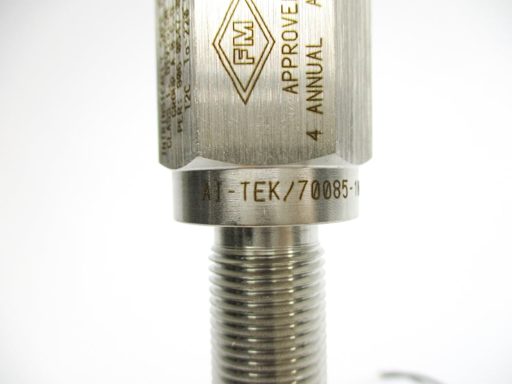 AI-TEK 70085-1010-415 NSNP