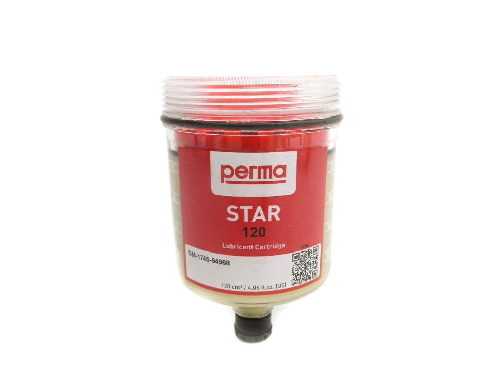 PERMA 120 SM-1745-94968 NSNP