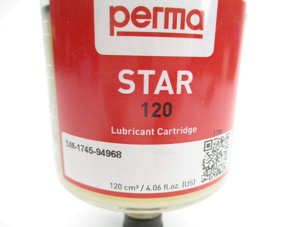 PERMA 120 SM-1745-94968 NSNP