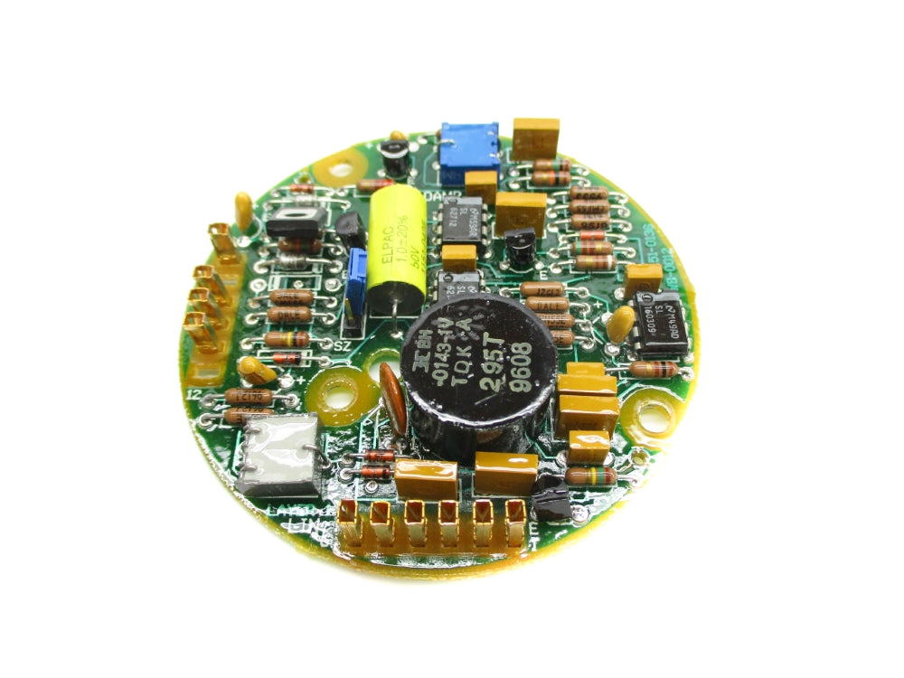 ROSEMOUNT 01151-0136 NSNP