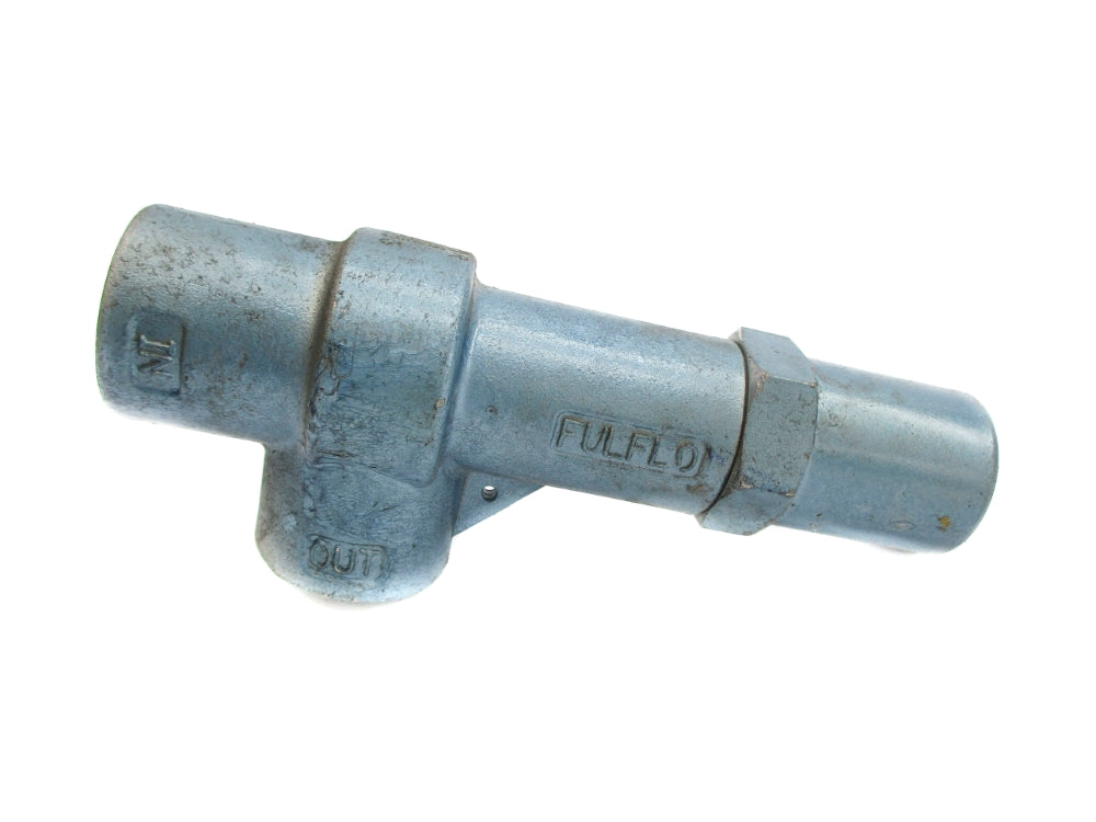 FULFLO 400-D WCB UNMP