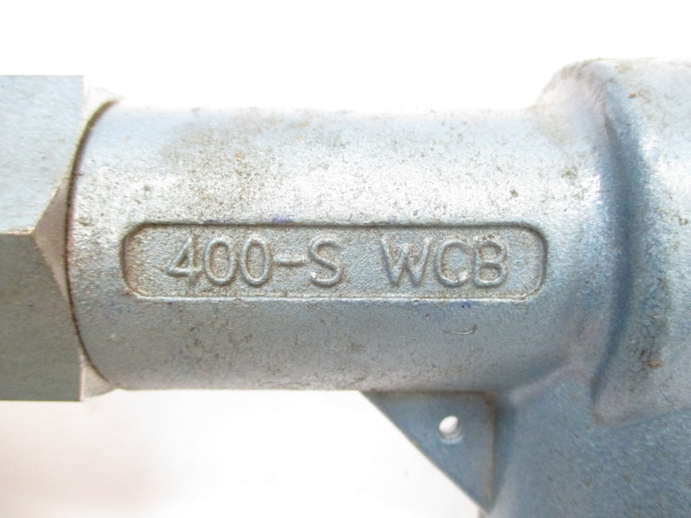 FULFLO 400-D WCB UNMP
