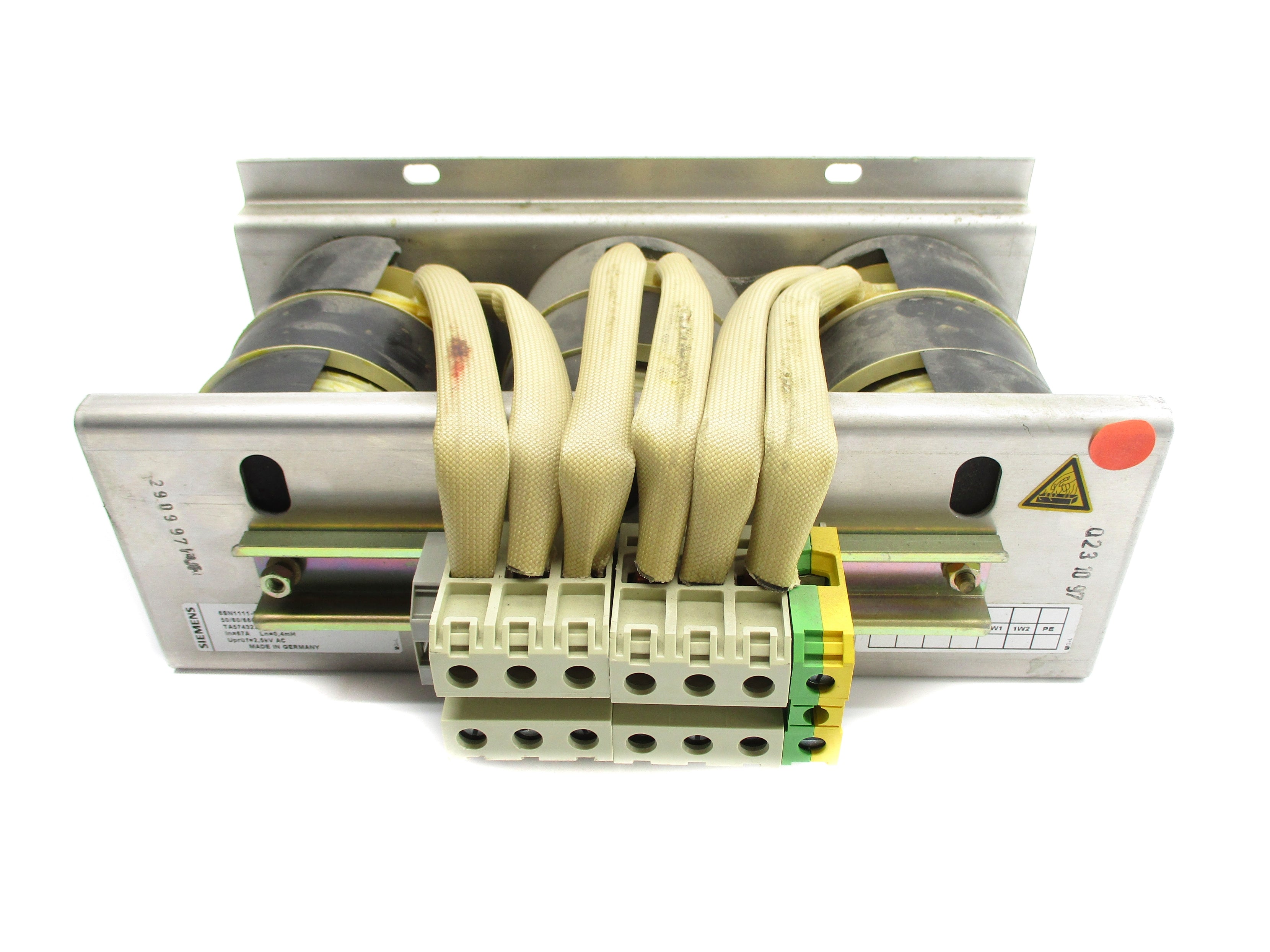 SIEMENS 6SN1111-0AA00-0CA0 NSNP