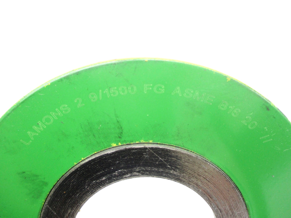 LAMONS 2-9/1500-FG-ASME-B16.20 UNMP