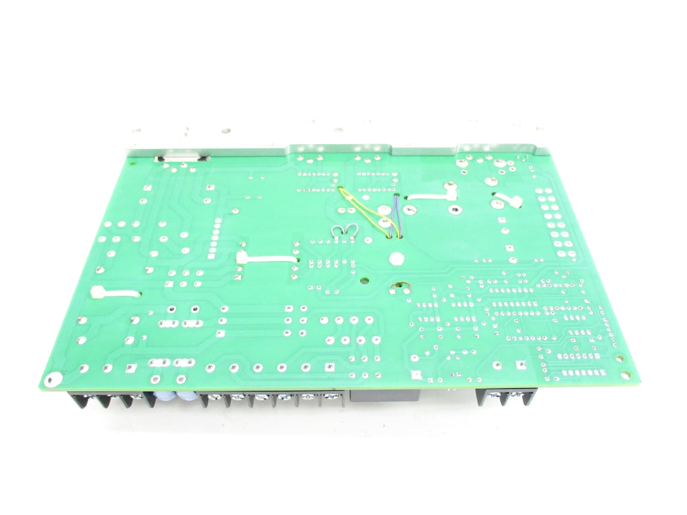 UNIVERSAL ANALYZERS UA-3600-0011 REV. M NSNP