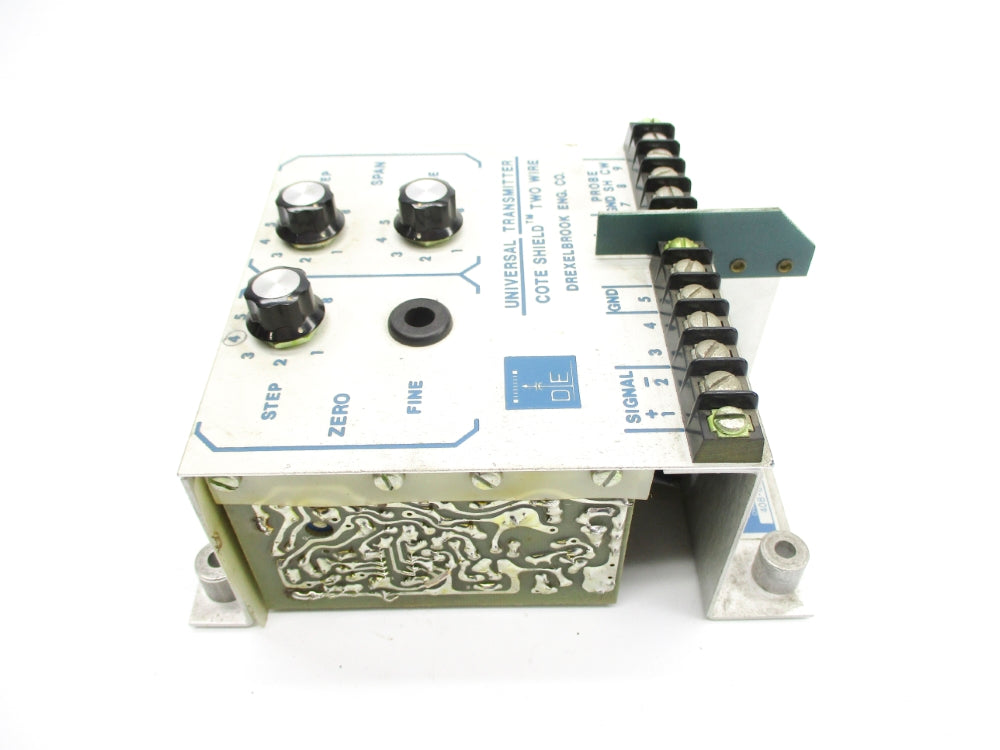 DREXELBROOK 408-6200-001 NSNP