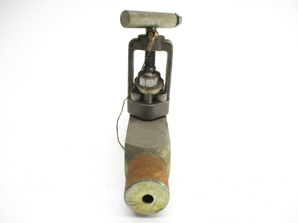RICHARDS INDUSTRIES HG461S4231411 4300/6580PSIG UNMP