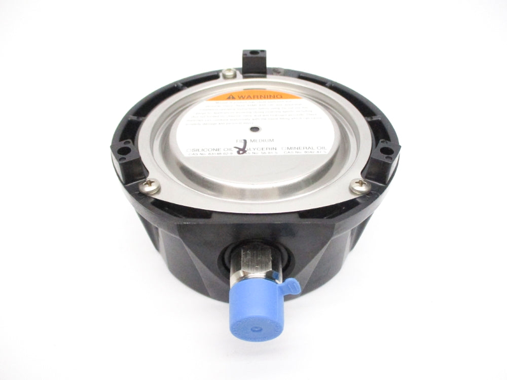AMETEK 170025X 100PSI NSMP