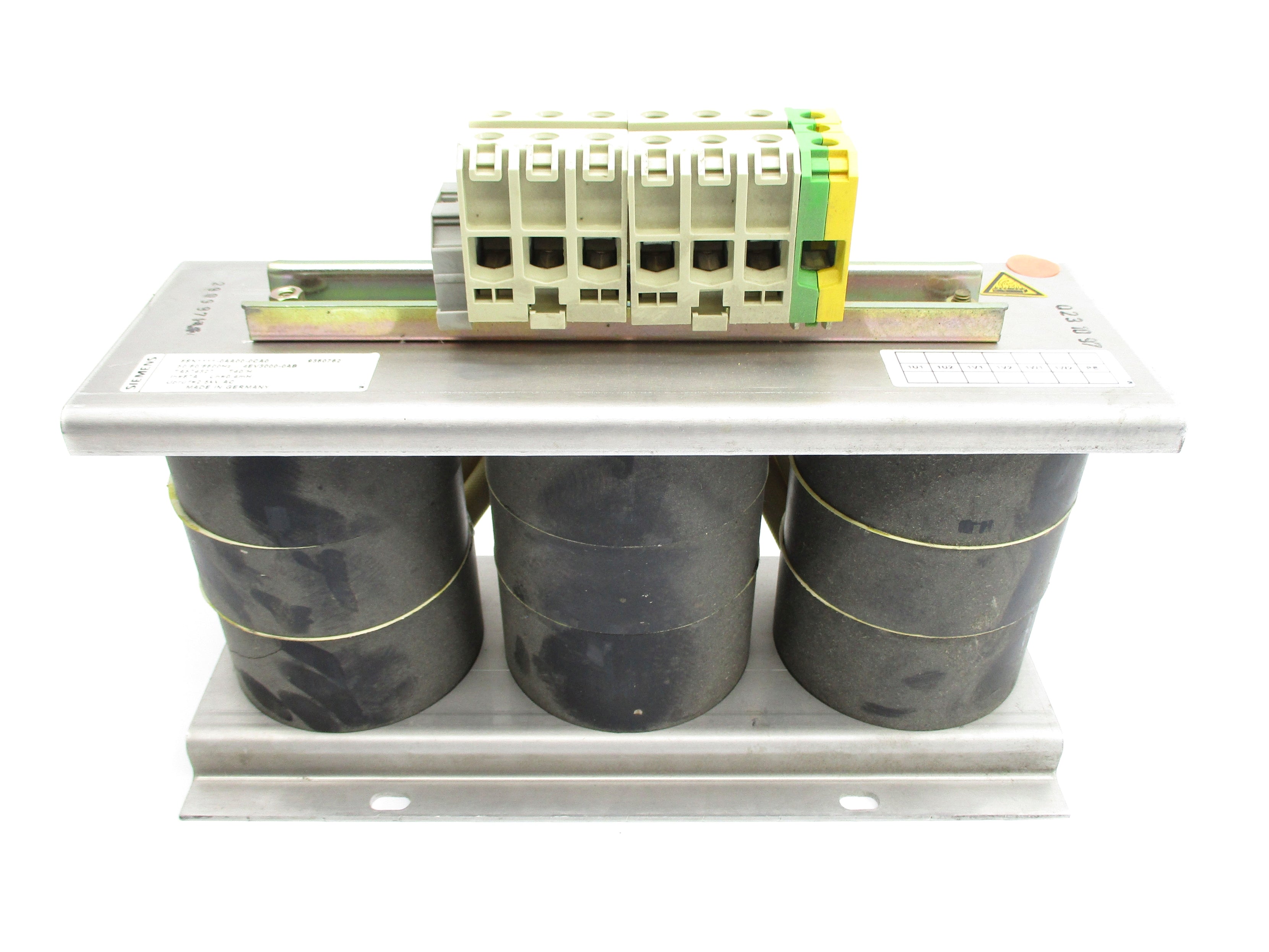 SIEMENS 6SN1111-0AA00-0CA0 NSNP