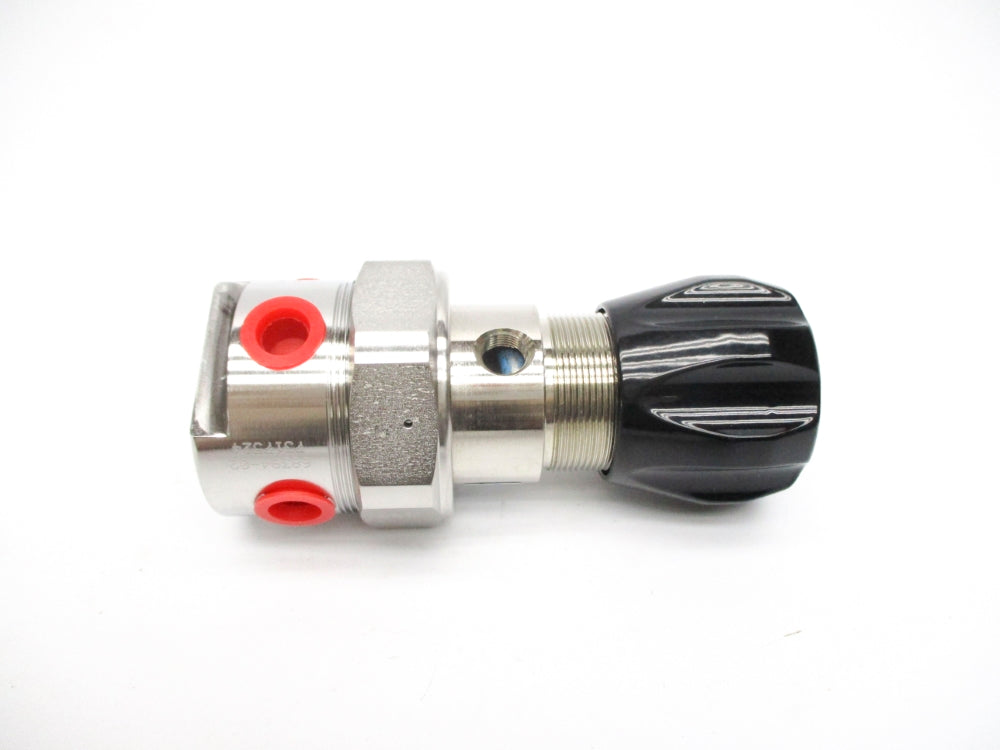 PARKER 45900418-6 IR4005S1K4PBX4AM 4000PSIG NSMP