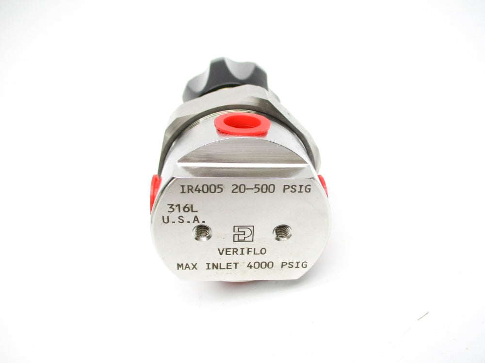PARKER 45900418-6 IR4005S1K4PBX4AM 4000PSIG NSMP