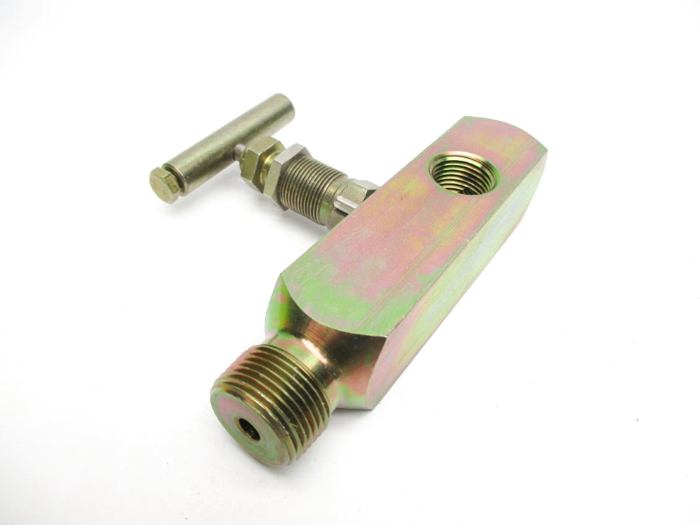 TYCO M5HIC-46 02.2165.010 1500/6000PSI NSMP