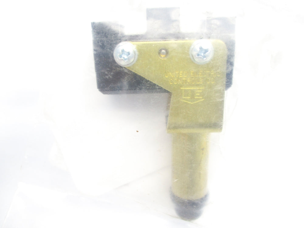 UNITED ELECTRIC CONTROLS 1125534 0-240PSI NSMP