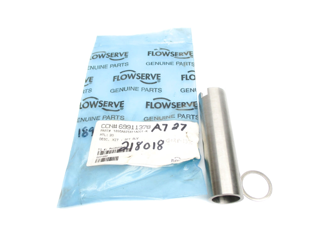 FLOWSERVE 1895A875X11A001-K NSMP