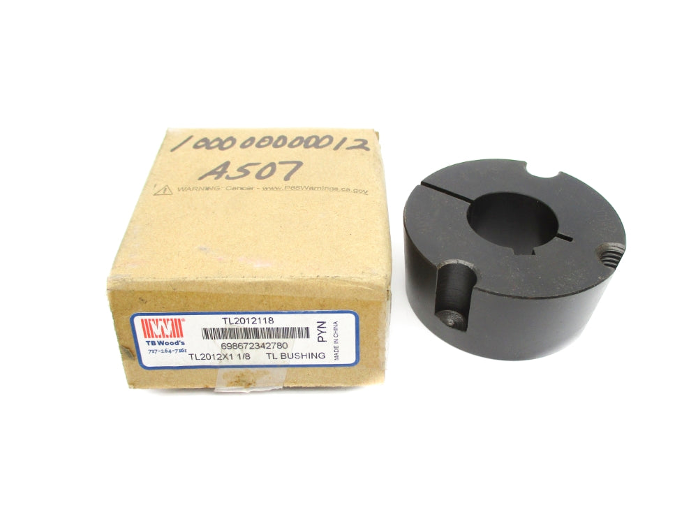 TB WOODS TL2012X1-1/8 TL2012118 NSMP