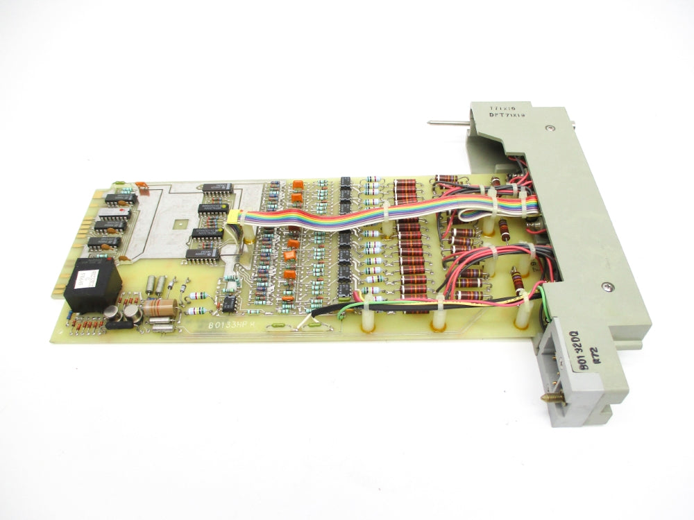 PROCESS CONTROL SERVICES MS-3C8-C3D NSMP
