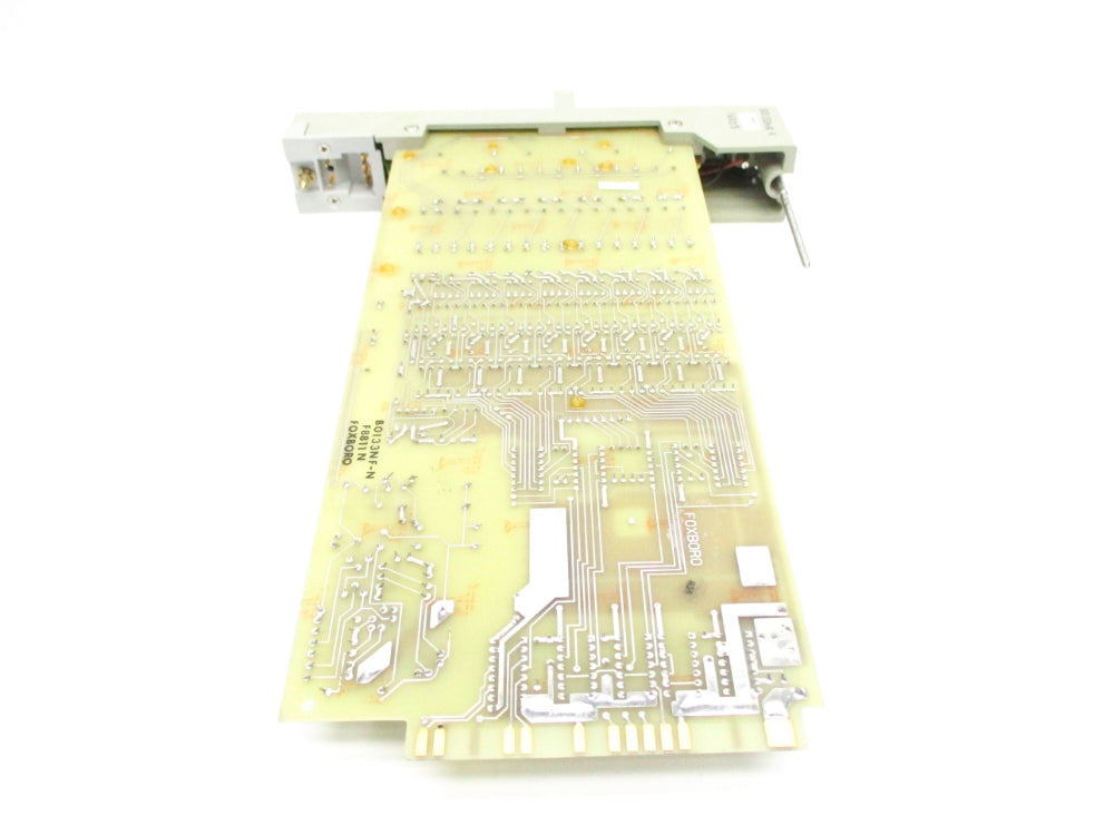 PROCESS CONTROL SERVICES MS-3C8-C3D NSMP