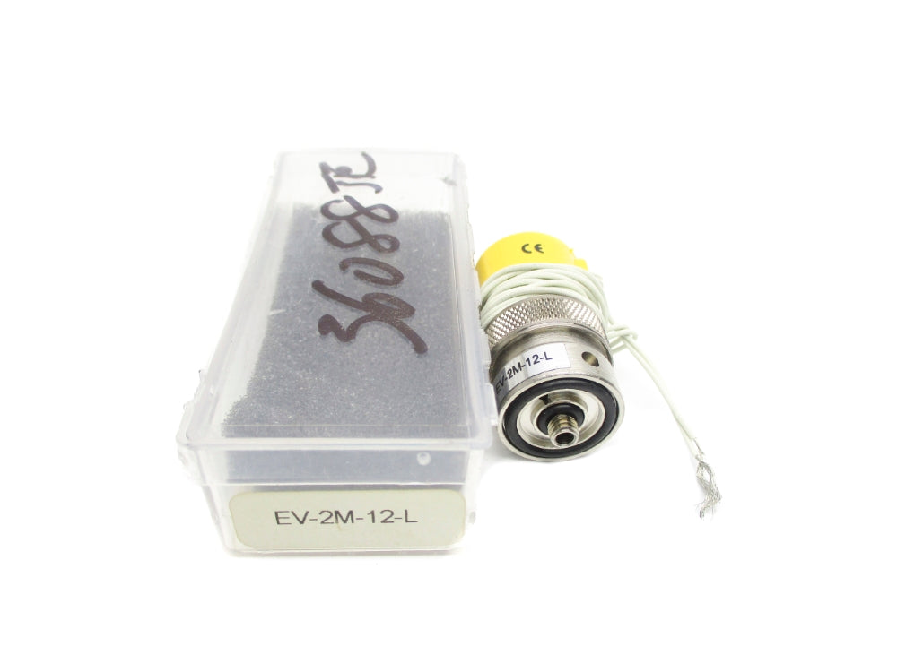 CLIPPARD EV-2M-12-L NSMP