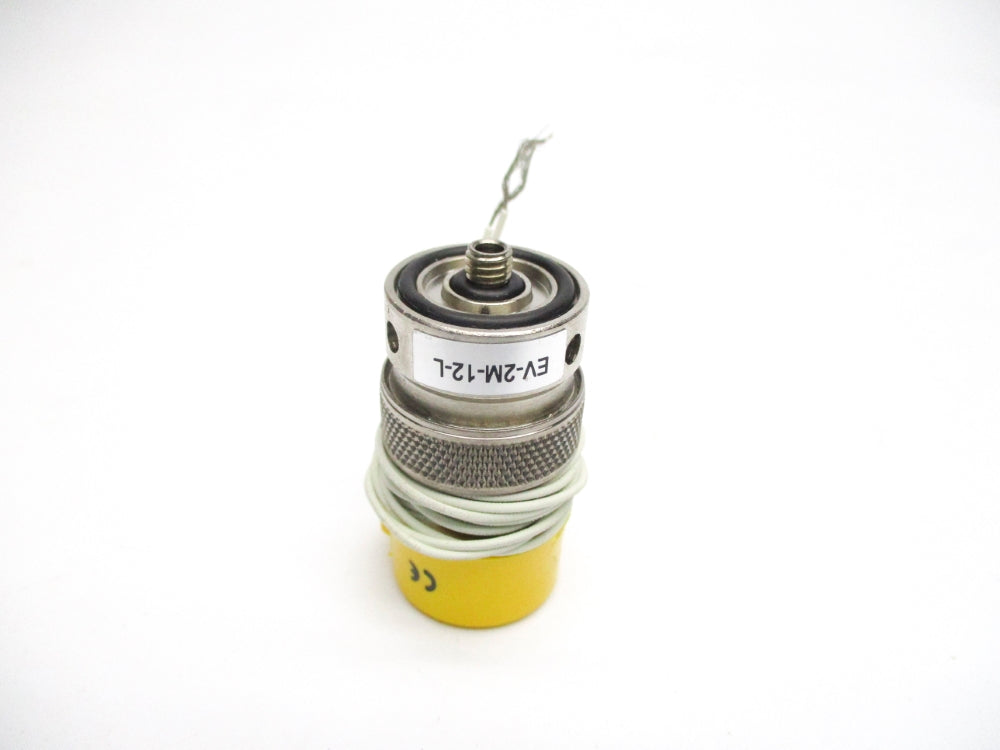 CLIPPARD EV-2M-12-L NSMP