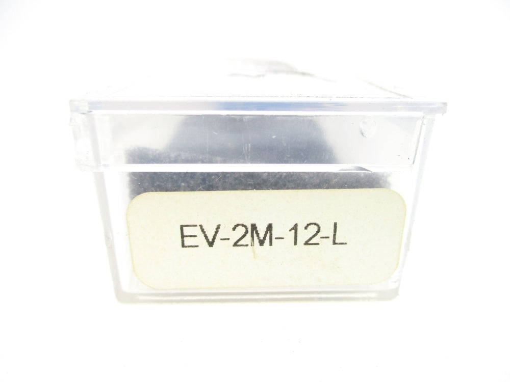 CLIPPARD EV-2M-12-L NSMP