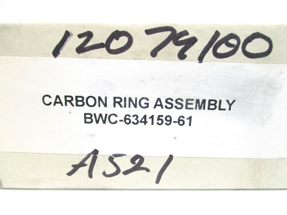 BWC TECHNOLOGIES BWC-634159-61 NSMP