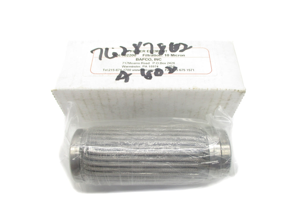 BAFCO 102200 NSMP