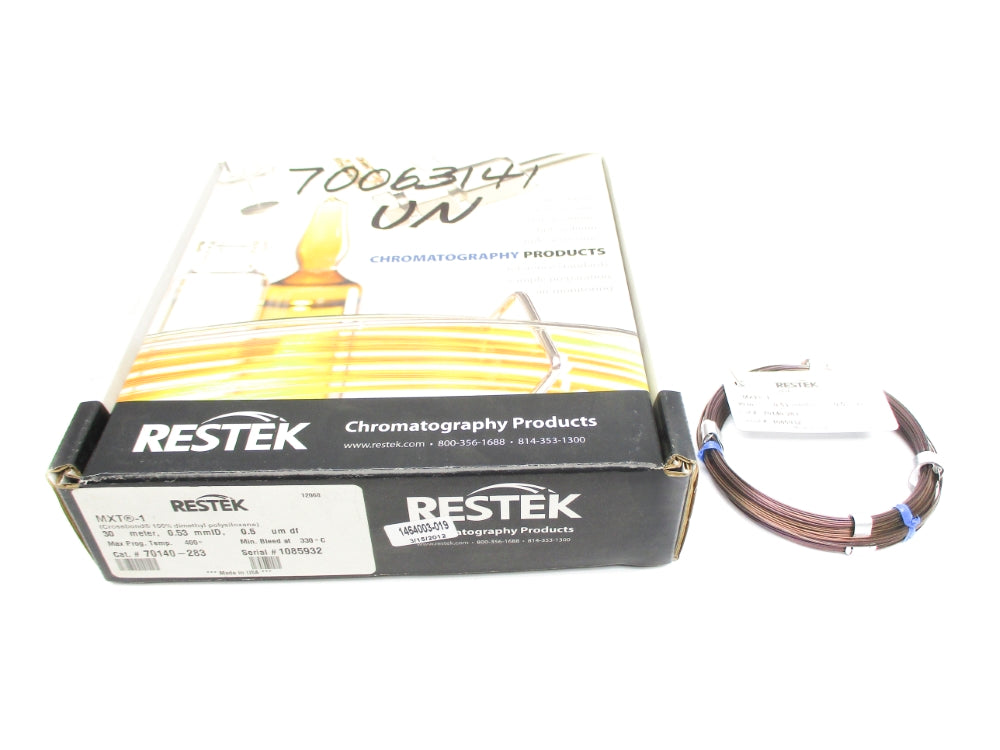 RESTEK MXT-1 70140-283 NSMP