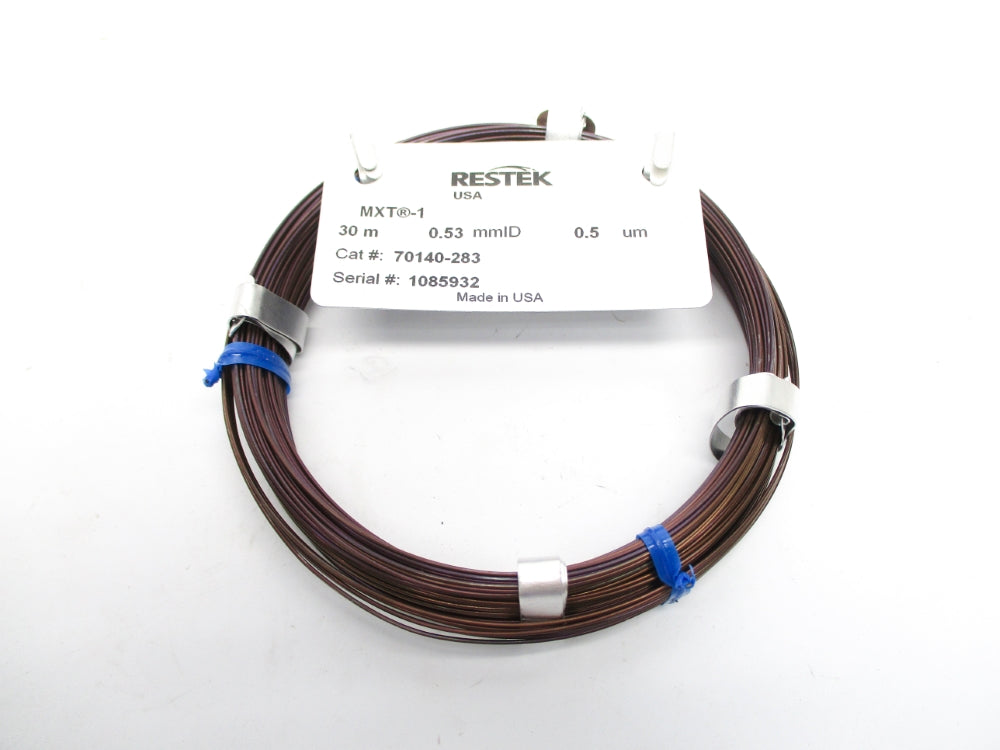 RESTEK MXT-1 70140-283 NSMP