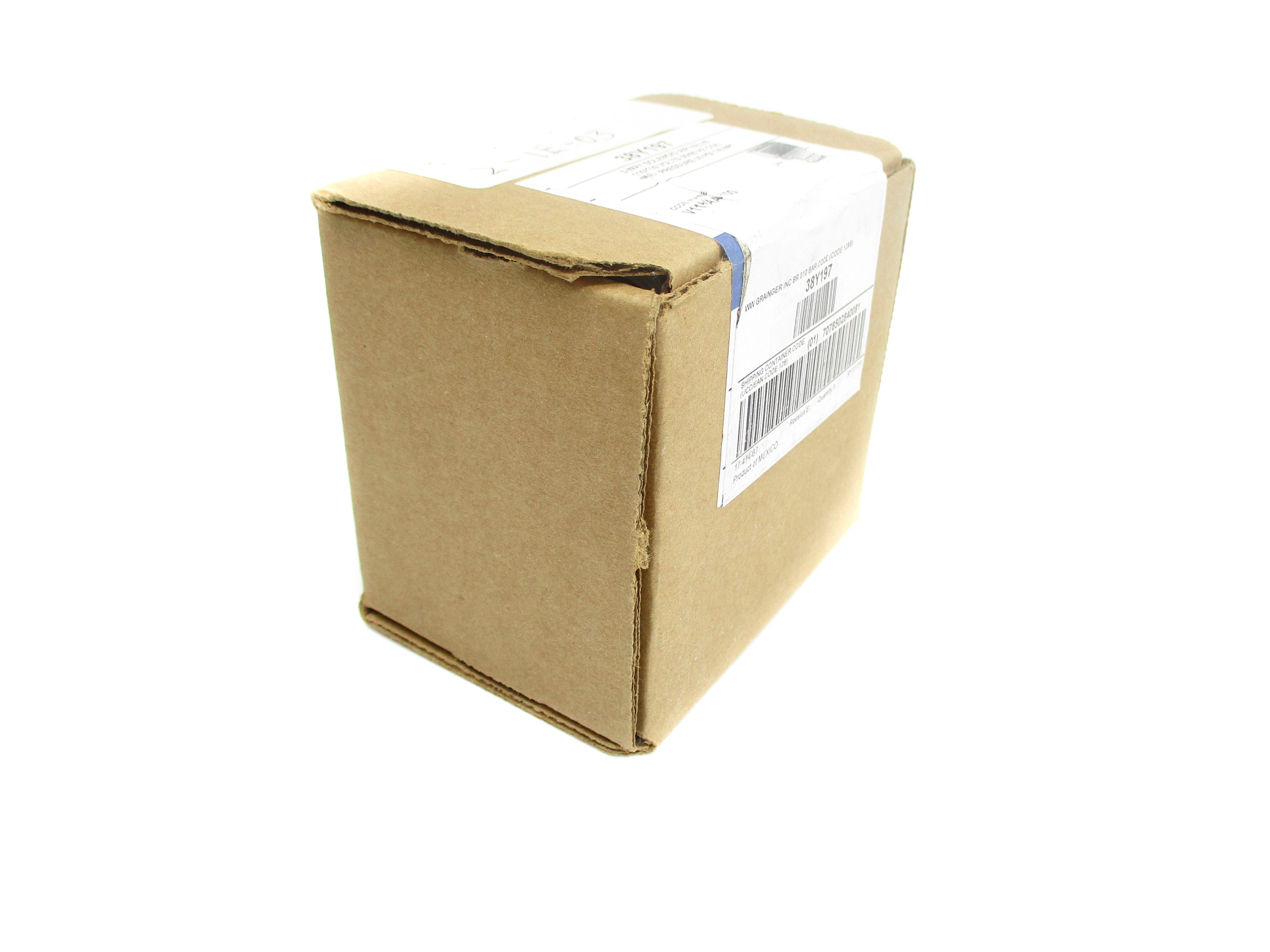JOHNSON CONTROLS 38Y197 110-120V 30PSI NSFS