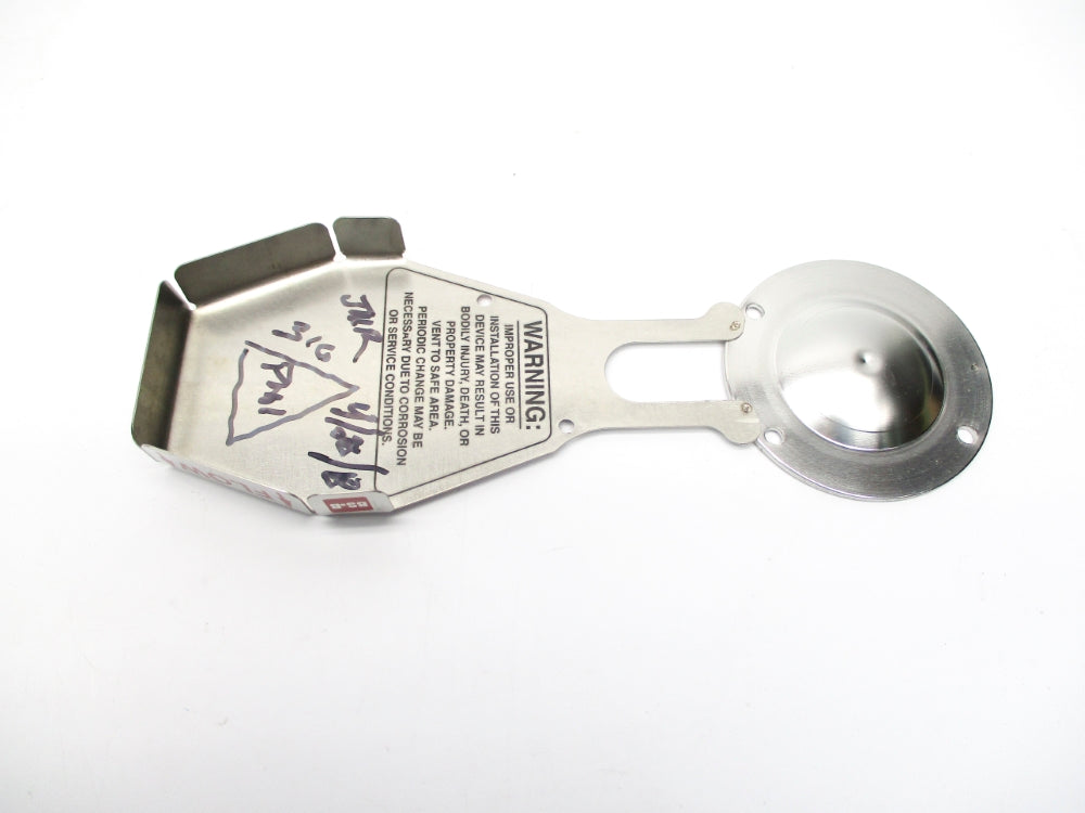 BS&B SAFETY SYSTEMS LPS-1 42.6PSIG NSMP