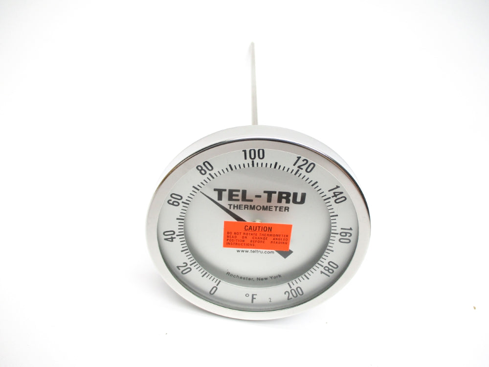 TEL-TRU AA575R 0/200F STEM 12 NSMP