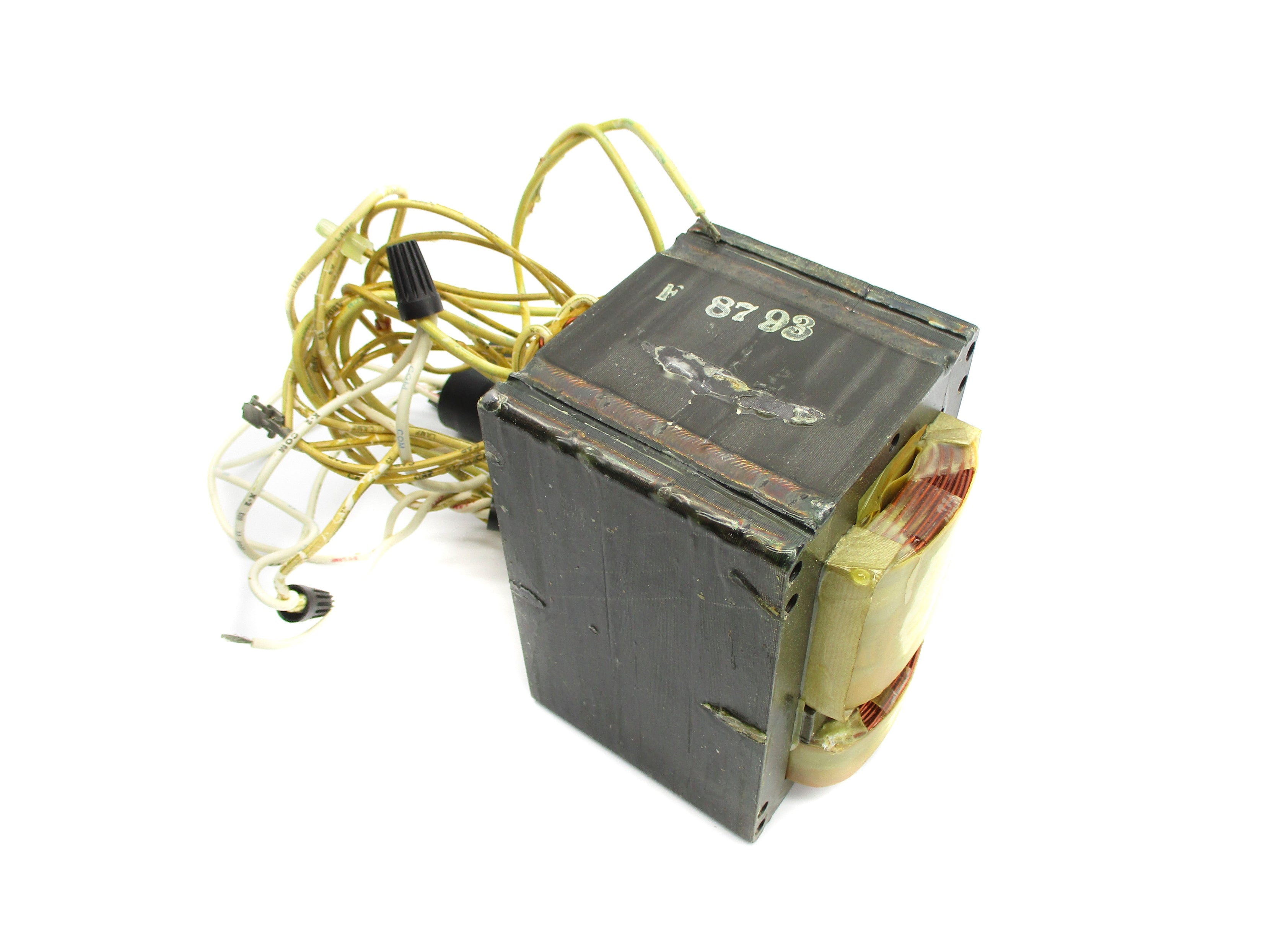ADVANCE 71A8793 (AS PICTURED) NSNP