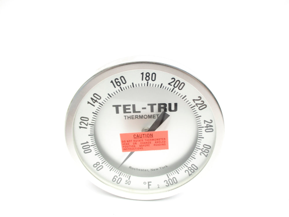 TEL-TRU AA575R 50/300F STEM 12 NSMP