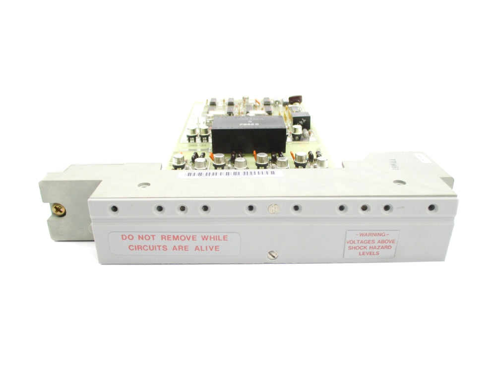 FOXBORO B0132YC-G UNMP