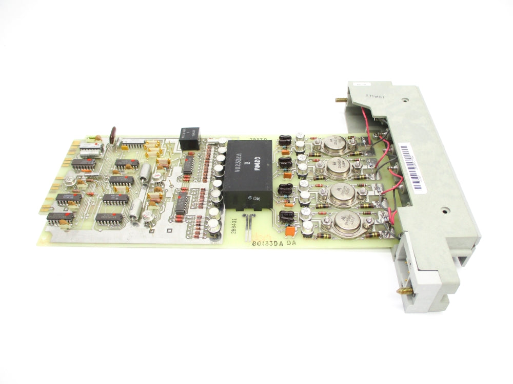 FOXBORO B0132YC-G UNMP