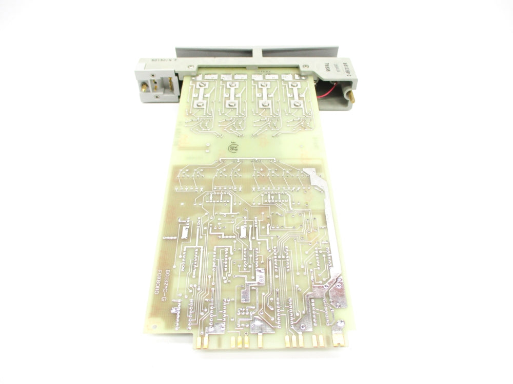 FOXBORO B0132YC-G UNMP
